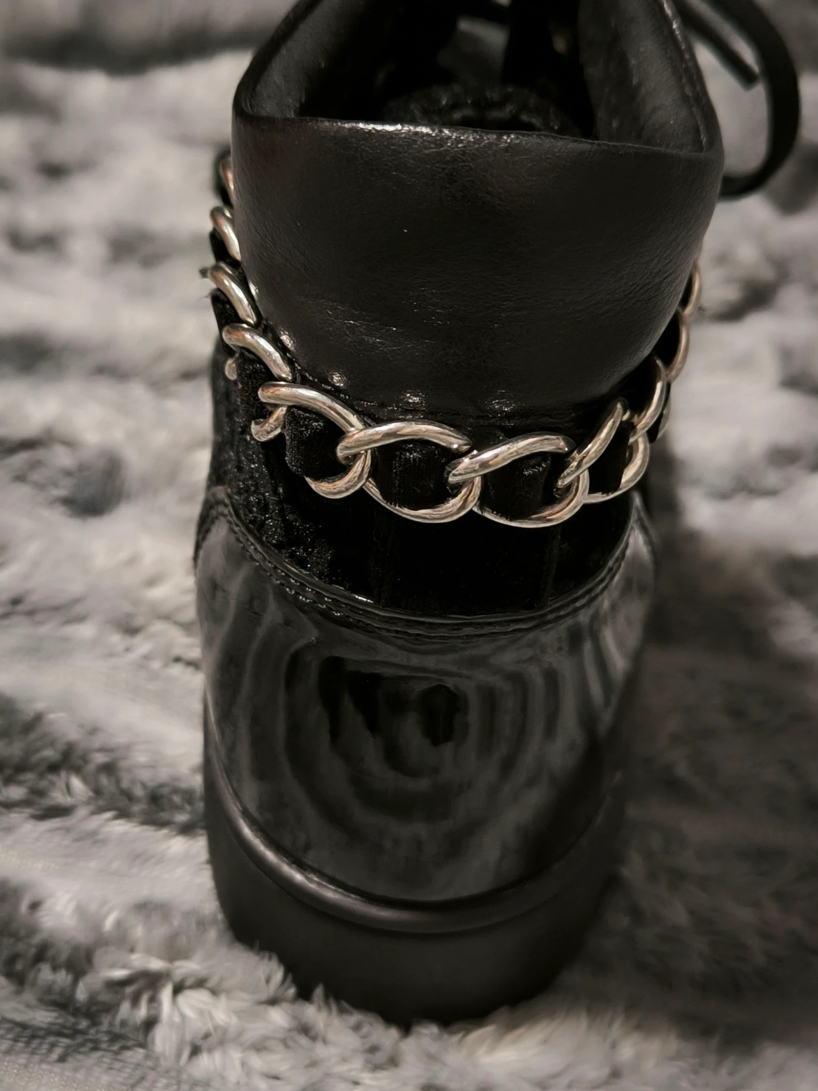 Guess sneakers – photo 8